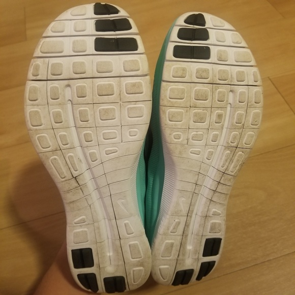 Nike Free Run 3.0 - Picture 6 of 6